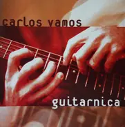 Carlos Vamos - Guitarnica