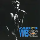 CD - Carlos Vives - Clásicos De La Provincia
