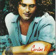 CD - Carlos Vives - El Amor De Mi Tierra
