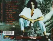 CD - Carlos Vives - El Amor De Mi Tierra