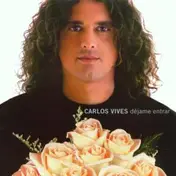 Carlos Vives - Déjame Entrar
