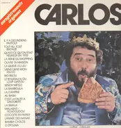 Carlos - Coffret 3 Disques
