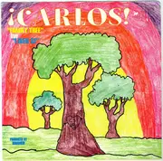 7inch Vinyl Single - ¡Carlos! - Family Tree