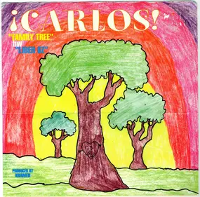 ¡Carlos! - Family Tree