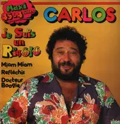 Carlos - Je Suis Un Rigolo