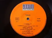 LP - Carlos - Olympia