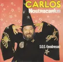 7inch Vinyl Single - Carlos - Nostracarlus