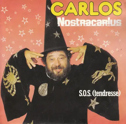 Carlos - Nostracarlus