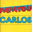 12inch Vinyl Single - Carlos - Papayou