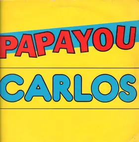 Carlos - Papayou