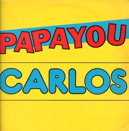 Carlos - Papayou