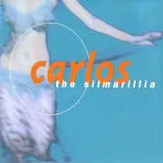 12inch Vinyl Single - Carlos - The Silmarillia