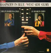 Carlos Barbosa-Lima - Rhapsody in Blue/West Side Story