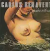 LP - Carlos Benavent - Peaches With Salt