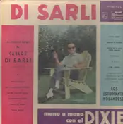 Carlos Di Sarli - Mano A Mano Con El Dixie