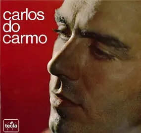 Carlos Do Carmo - Carlos do Carmo