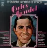 Double LP - Carlos Gardel - l'Inoubliable Chanteur de Tangos