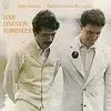 LP - Carlos & John MC Santana - Love Devotion.. -Reissue- - .. SURRENDER