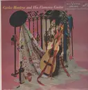 LP - Carlos Montoya - Carlos Montoya And His Flamenco Guitar