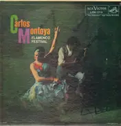 Carlos Montoya - Flamenco Festival