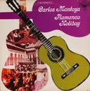 LP - Carlos Montoya - Flamenco Holiday