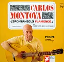 LP - Carlos Montoya - Spontaneous Flamenco