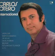 LP - Carlos Otero - International