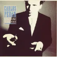 Carlos Peron - Talks To the Nations