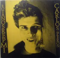 Carlos Peron - Impersonator