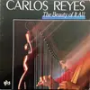 LP - Carlos Reyes - The Beauty Of It All