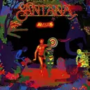 CD - Santana - Amigos