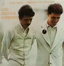 LP - Carlos Santana & Mahavishnu John McLaughlin - Love Devotion Surrender - Gatefold