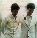LP - Carlos Santana & Mahavishnu John McLaughlin - Love Devotion Surrender - Gatefold
