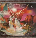 LP - Devadip Carlos Santana & Turiya Alice Coltrane - Illuminations