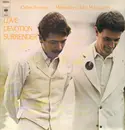 LP - Carlos Santana & Mahavishnu John McLaughlin - Love Devotion Surrender
