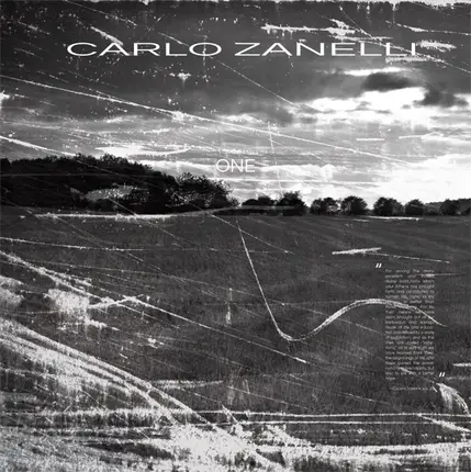 Carlo Zanelli - One
