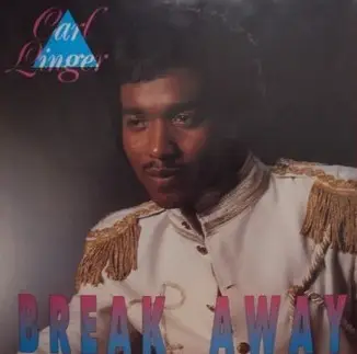 Carl Linger - Break Away