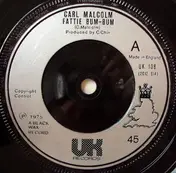 Carl Malcolm - Fattie Bum-Bum / Bum-Bum Situation