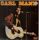LP - Carl Mann - Gonna Rock 'N' Roll Tonight