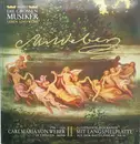 10'' - Carl Maria Von Weber - Carl Maria Von Weber In 3 Folgen · Band II - still sealed. + booklet