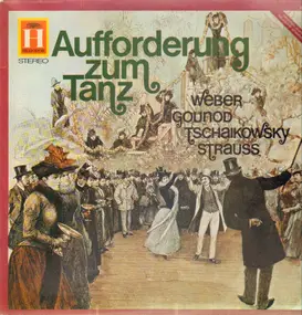 Charles Gounod - Aufforderung Zum Tanz