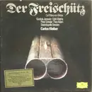 LP-Box - Carl Maria von Weber - Der Freischütz (Carlos Kleiber)