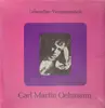 LP - Carl Martin Oehmann - Carl Martin Oehmann