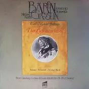Carl Michael Bellman - Der Lieb Zu Gefallen