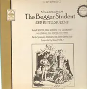 Carl Millöcker - The Beggar Student,, Berlin Symphony Orchestra, Robert Stolz