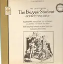 Double LP - Carl Millöcker - The Beggar Student,, Berlin Symphony Orchestra, Robert Stolz