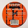12inch Vinyl Single - Carl Nicholson - Ricochet