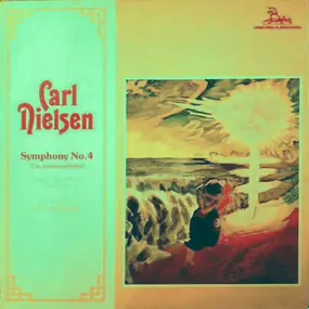 Carl Nielsen - Symphony No. 4 (The Inextinguishable)