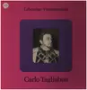 LP - Carlo Tagliabue - Lebendige Vergangenheit - historic