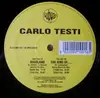 12inch Vinyl Single - Carlo Testi - Bassland / The Sign Of....